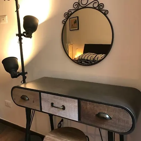 Appartement In Via Licia