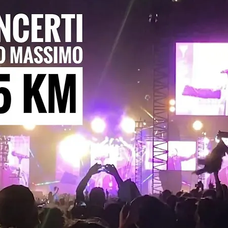 Apartament In Via Licia