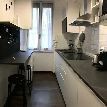In Via Licia Apartament Rzym