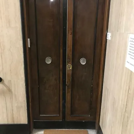 In Via Licia Apartament Rzym