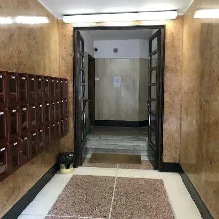 In Via Licia Apartament *