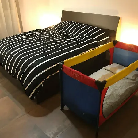 In Via Licia Apartament