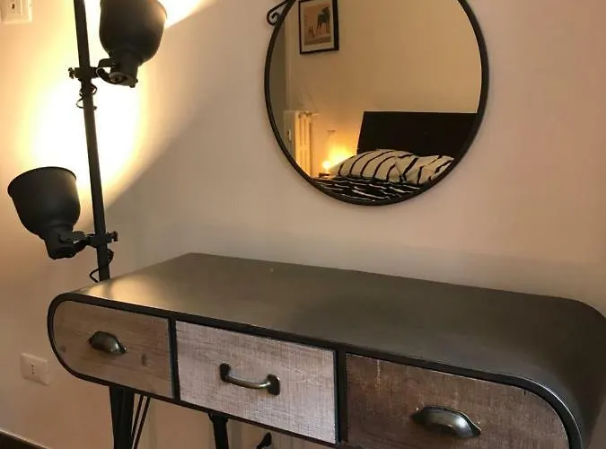 Apartamento In Via Licia