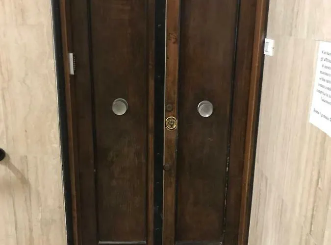 In Via Licia Apartamento Roma