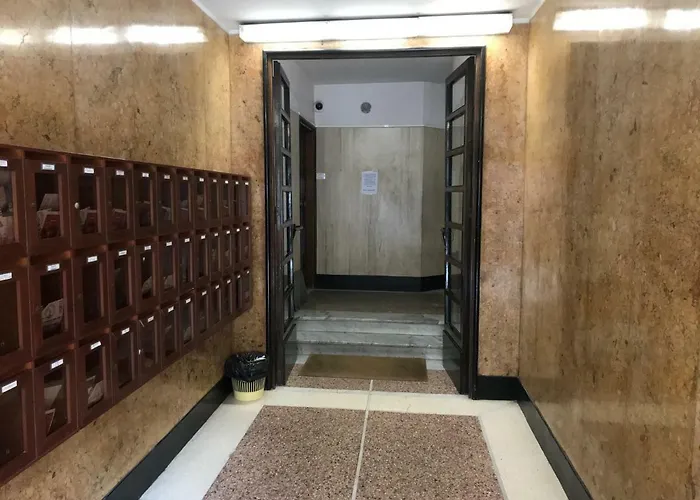 In Via Licia Apartamento *