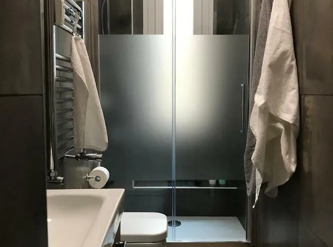 In Via Licia Apartamento *