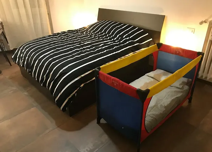 In Via Licia Apartamento