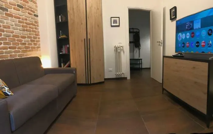 In Via Licia Apartamento Roma