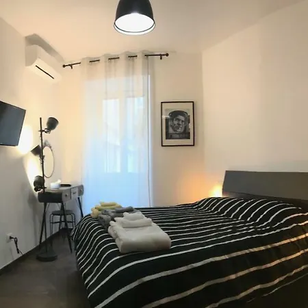 De 58 M² En Appio Latino, Con 2 Habitación *